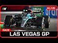 F1 LIVE - Las Vegas GP Watchalong With Commentary!