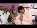 new program zubair qureshi vs master shakoor bewal part 1 pothwarisher