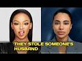 9 Mzansi Female Celebs Who Are Home Wreckers
