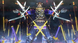 リクに応えて実況プレイ！戦国BASARA4皇：義輝：創世ルート（難）第伍戦