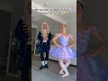 tap here to watch👆🏼🤣 dance trend viral funny comedy ballet couple shorts