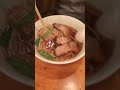 香湯ラーメン ちょろり 恵比寿店