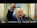 Why the U.S. is Penalizing Canada: The Truth Behind the New Trade Dispute | Your Morning