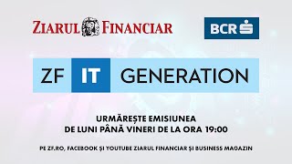 REDIFUZARE ZF IT Generation 02.01.2025