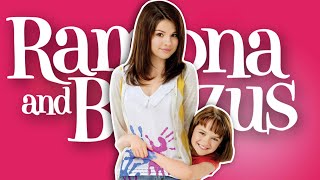 Y'all REMEMBER Ramona and Beezus?