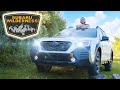 2022 Subaru Outback Wilderness - Review - The Most TRAIL-READY Subaru EVER!🌲