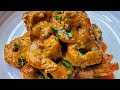 Lemon Pepper Buffalo Shrimp #shorts #easyrecipe