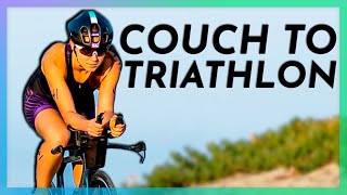 How to Start Triathlon Training in 2024: Absolute Beginners Guide