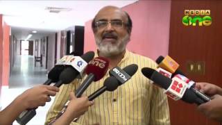 GST beneficial for Kerala., says Thomas Issac