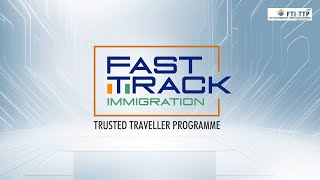 Fast Track your Immigration with Trusted Traveller Program- A Complete User Guide | Delhi Airport