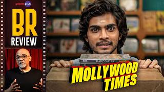 Mollywood Times Review by Baradwaj Rangan | Naslen | Abhinav Sunder | Ashiq Usman | Jakes Bejoy