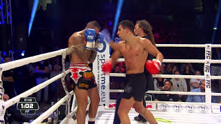 KRAL NAKAVT! Stevan Živković vs Henry Bannert I Bilgehan Demir Anlatımlı