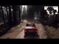 Ford Escort Mk2 | DiRT Rally 2.0