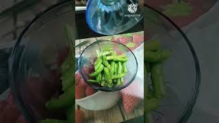 5 mintat banva mirchi loncha 😋😋✨✨🤩|#tasty |#Archana's Kitchen ✨♥️|