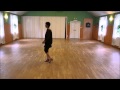 The Bomp - Linedance