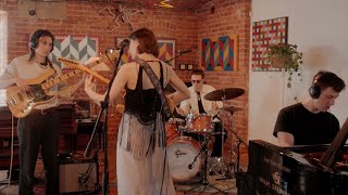 Kindelan - Feast | Live Session