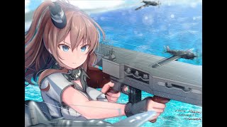 艦これ22春梅e5-4甲突破（音無し）