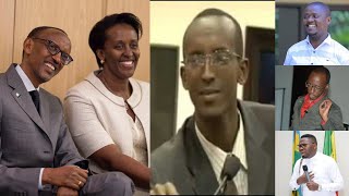 Samusure, Atome, Bampoliki, Ndahiro David|| Abantu 15 Basekeje Nyakubahwa PAUL KAGAME mu Ruhame🤣🤣