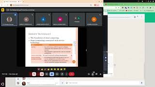 Cloud computing lecture 6