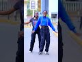 Beautiful 💙💃💃 Totorimi Nandy feat Billnass Dance  YANANOGA MAPENZI #love #dance #viral #shorts