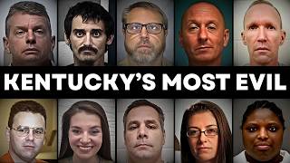 10 Disturbing Crimes in Kentucky History