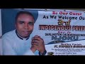 Watch the First Holy Mass of Rev. Fr. Darlington Njoku.