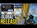 Special Forces Group 3 Is Officially Out Now!!! Sfg3 Global Release 2024
