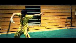 Wushu Kung Fu Masters 2012 CMAT 20 Berkeley Opening Demos