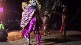 Palash Utsav Purulia 2018|Chhau Dance|Travel Amigo