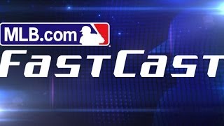 10/15/13 MLB.com FastCast: Cards one win from pennant