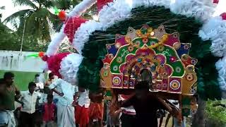 Meenambanallur VVS rathakavadi 2018