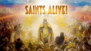 SAINTS ALIVE! Teaser Trailer.