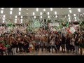 Stratford HS Lip Dub: Wavin' Flag (Coca-Cola Celebration Mix) - K'naan