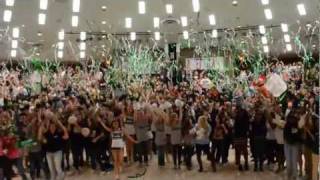 Stratford HS Lip Dub: Wavin' Flag (Coca-Cola Celebration Mix) - K'naan