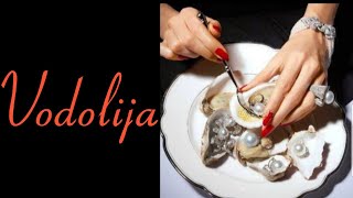 VODOLIJA Spremni???🥂👌❤ 18.1.-24.1.