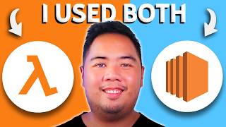 AWS Lambda vs EC2 (2026) - Which One Is BETTER?