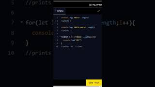 Javascript Length Property: 1 Min Code Tutorial for New Programmers | Learn JS Programming