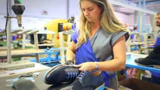 Soxy Shoes | How They're Made