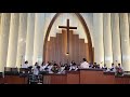 To Love Our God by GII Dago Choir