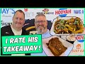 I Review The RATE MY TAKEAWAY KITCHEN! Is It A SOLID 10?