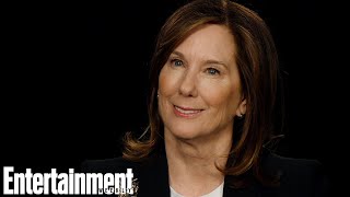 Kathleen Kennedy Announces Three New Star Wars Movies | Entertainment Weekly
