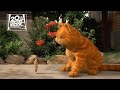 Garfield | "Cat and Mouse" Clip | Fox Family Entertainment