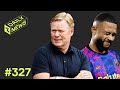 Barcelona could SACK Ronald Koeman + FOUR replacements!