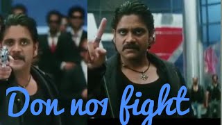 Best fight in don no-1