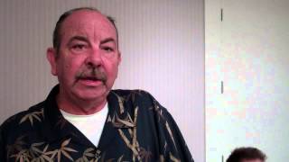 Curt Owen of South Coast Family Funeral Services in Orange County, California