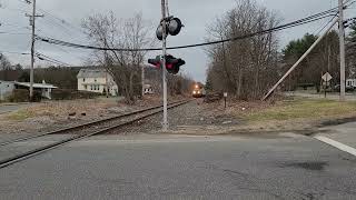 NECR 606 woth 3040 in Three Rivers pt 2