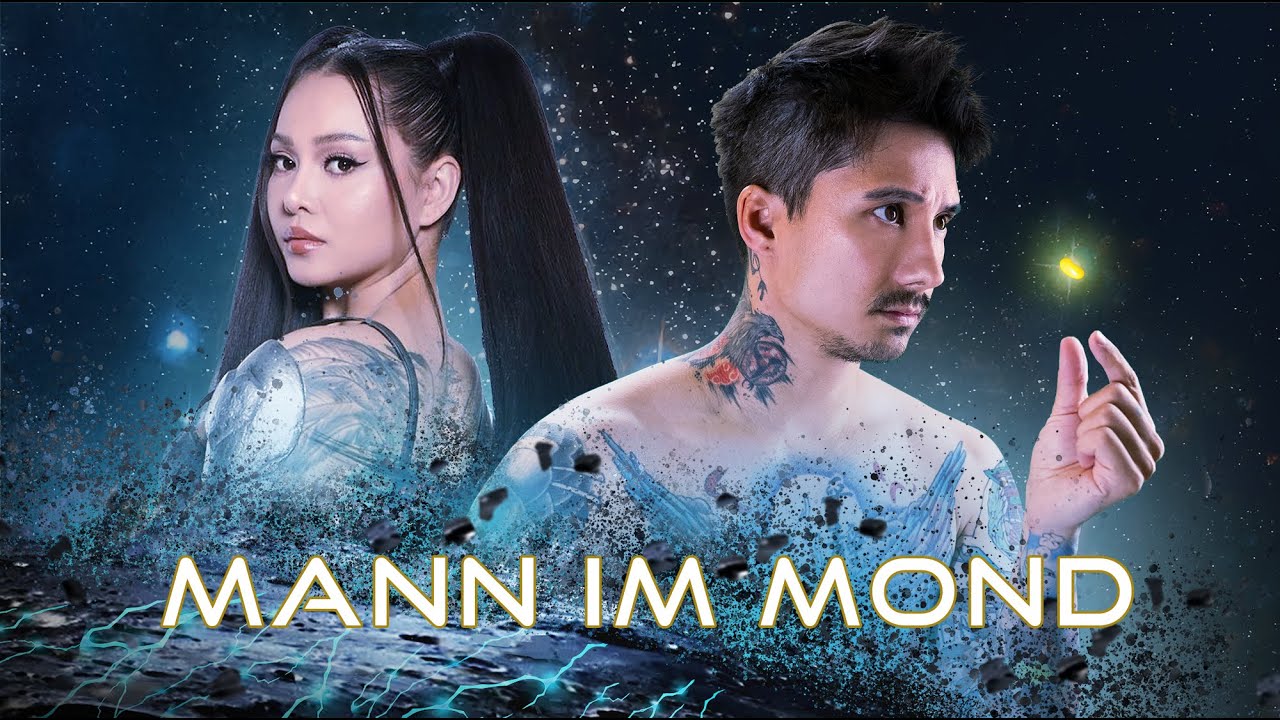 Der Mann Im Mond - Akt 1 (Songs Aus Der Bohne) I Julien Bam - YouTube