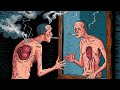 What Happens To Your Body If You Smoke 100 Cigarettes Everyday? UNSOLVED