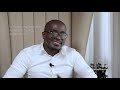 Kwame Peprah Boaitey | AMR Consultant