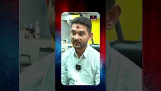 ప్రపంచ స్థాయిలో హైదరాబాద్ గుర్తింపు.. | Young Man Sensational Comments On Formula-e | KTR |M TV Plus